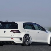 Golf Touringcar Racer 2 175x175 Golf Touringcar Racer 2 175x175 at VW Golf Touringcar Racer Concept Revealed
