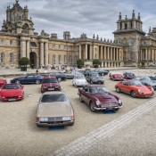 HOPEHIV Rally 1 175x175 at £30M Worth of Classics Show Up for Hope Classic Rally