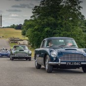 HOPEHIV Rally 11 175x175 at £30M Worth of Classics Show Up for Hope Classic Rally