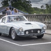 HOPEHIV Rally 12 175x175 at £30M Worth of Classics Show Up for Hope Classic Rally