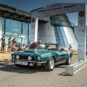 HOPEHIV Rally 6 175x175 at £30M Worth of Classics Show Up for Hope Classic Rally