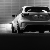 Hamana Mercedes A45 AMG 3 175x175 at Gallery: Hamana Mercedes A45 AMG Wide Body