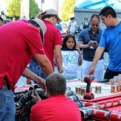 Jeep Wrangler Canstruction 4 175x175 at Jeep Wrangler ‘Canstruction’ Is an Homage to Canda