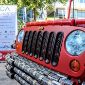 Jeep Wrangler Canstruction 6 175x175 at Jeep Wrangler ‘Canstruction’ Is an Homage to Canda