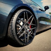 LOMA Wheels Mercedes AMG GT 3 175x175 LOMA Wheels Mercedes AMG GT 3 175x175 at Unique Mercedes AMG GT by LOMA Wheels