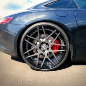 LOMA Wheels Mercedes AMG GT 6 175x175 LOMA Wheels Mercedes AMG GT 6 175x175 at Unique Mercedes AMG GT by LOMA Wheels