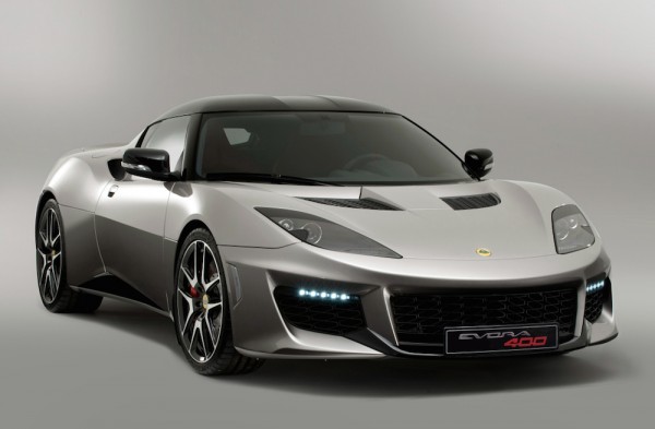 Lotus Evora 400 Rds 600x393 at Lotus Evora 400 Roadster Is in the Works