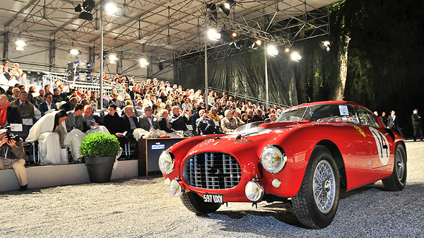 MAC32 RM AUCTIONS POST01 at Exotic and vintage cars values on the rise...