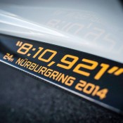 McLaren 650S Nurburgring 24H 6 175x175 at The Hidden Gem: McLaren 650S Nurburgring 24H Edition