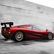 McLaren F1 LM Auction 1 175x175 at Unique McLaren F1 LM Hits the Auction Block