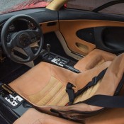 McLaren F1 LM Auction 10 175x175 at Unique McLaren F1 LM Hits the Auction Block