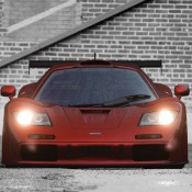 McLaren F1 LM Auction 5 175x175 at Unique McLaren F1 LM Hits the Auction Block