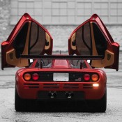 McLaren F1 LM Auction 6 175x175 at Unique McLaren F1 LM Hits the Auction Block