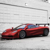 McLaren F1 LM Auction 8 175x175 at Unique McLaren F1 LM Hits the Auction Block
