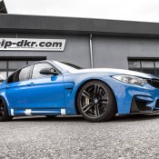 Mcchip BMW M3 600 1 175x175 Mcchip BMW M3 600 1 175x175 at Mcchip BMW M3 Stage 3 Gets 600 PS