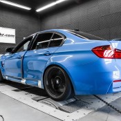 Mcchip BMW M3 600 3 175x175 at Mcchip BMW M3 Stage 3 Gets 600 PS