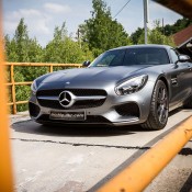 Mcchip Mercedes AMG GT S 1 175x175 at Photoshoot: Mcchip Mercedes AMG GT S