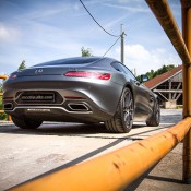 Mcchip Mercedes AMG GT S 2 175x175 at Photoshoot: Mcchip Mercedes AMG GT S