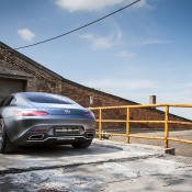 Mcchip Mercedes AMG GT S 3 175x175 at Photoshoot: Mcchip Mercedes AMG GT S
