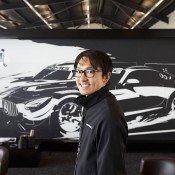 Mercedes AMG GT3 tape 3 175x175 Mercedes AMG GT3 tape 3 175x175 at Mercedes AMG GT3 Recreated in Tape