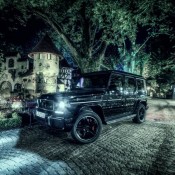 Mercedes Benz Europa Park 27 175x175 at Gallery: Mercedes Benz at Europa Park