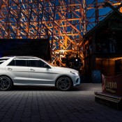 Mercedes Benz Europa Park 6 175x175 at Gallery: Mercedes Benz at Europa Park