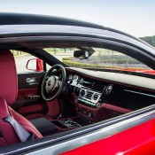 Rolls Royce Wraith Inspector Morse 6 175x175 at Rolls Royce Wraith Inspector Morse Edition