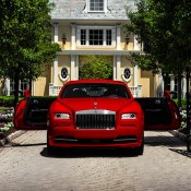 Rolls Royce Wraith St James 3 175x175 at Rolls Royce Wraith St. James Edition Celebrates 4th of July