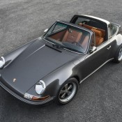 Singer Porsche 911 Targa 1 175x175 at Singer Porsche 911 Targa Is a Pure Work of Art