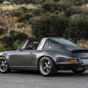 Singer Porsche 911 Targa 4 175x175 at Singer Porsche 911 Targa Is a Pure Work of Art