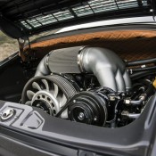 Singer Porsche 911 Targa 7 175x175 at Singer Porsche 911 Targa Is a Pure Work of Art