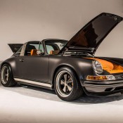 Singer Porsche 911 Targa 9 175x175 at Singer Porsche 911 Targa Is a Pure Work of Art