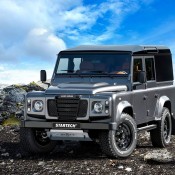 Startech Land Rover Defender 1 175x175 at Official: Startech Land Rover Defender SIXTY8