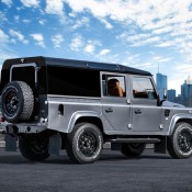 Startech Land Rover Defender 2 175x175 at Official: Startech Land Rover Defender SIXTY8