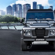 Startech Land Rover Defender 3 175x175 at Official: Startech Land Rover Defender SIXTY8