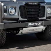 Startech Land Rover Defender 8 175x175 at Official: Startech Land Rover Defender SIXTY8