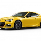 Subaru BRZ tS STI 1 175x175 at Tricked Out Subaru BRZ tS STI Launches in JDM