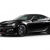 Subaru BRZ tS STI 4 175x175 at Tricked Out Subaru BRZ tS STI Launches in JDM