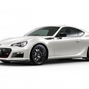 Subaru BRZ tS STI 5 175x175 at Tricked Out Subaru BRZ tS STI Launches in JDM