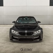 TAG Motorsports BMW M4 full 11 175x175 at TAG Motorsports BMW M4 Wide Body Revealed in Full