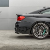 TAG Motorsports BMW M4 full 17 175x175 at TAG Motorsports BMW M4 Wide Body Revealed in Full