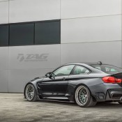 TAG Motorsports BMW M4 full 2 175x175 at TAG Motorsports BMW M4 Wide Body Revealed in Full