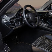 TechArt Grand GT Interior 7 175x175 TechArt Grand GT Interior 7 175x175 at TechArt Grand GT Interior Showcased in New Gallery