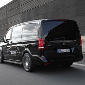 VATH Mercedes V Class 3 175x175 at VATH Mercedes V Class Is One Fun Van