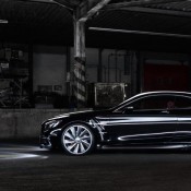 Wald Mercedes S Class Coupe new 2 175x175 at Wald Mercedes S Class Coupe Revealed Further