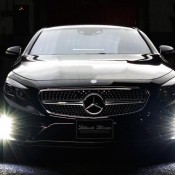 Wald Mercedes S Class Coupe new 3 175x175 at Wald Mercedes S Class Coupe Revealed Further