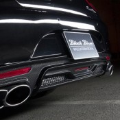 Wald Mercedes S Class Coupe new 4 175x175 at Wald Mercedes S Class Coupe Revealed Further