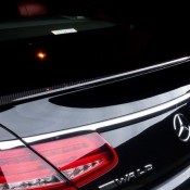Wald Mercedes S Class Coupe new 8 175x175 at Wald Mercedes S Class Coupe Revealed Further