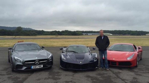 clarkson last top gear lap 600x334 at Clarkson Laps Top Gear Track One Last Time