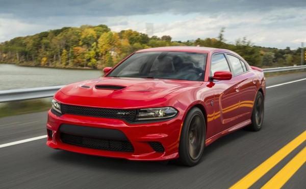 hellcat production 3 600x370 at Dodge Doubles Hellcat Production to Meet Demand